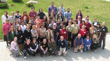 CCTI Conference