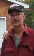 Eric Wiser