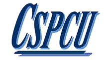 CSPCU logo