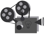 video camera