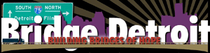 Bridge Detroit Logo