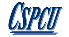 CSPCU Logo
