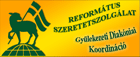 Diakonia Logo