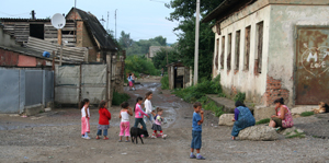 Romani Village