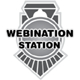Webination Station